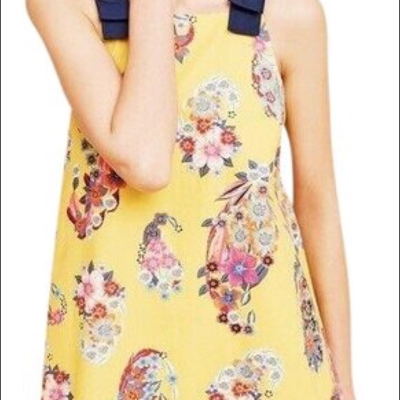 MAEVE floral dress with bows and pockets - Picture 14 of 14